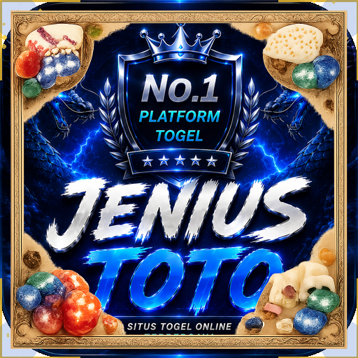 jeniustoto — galeri pratinjau Resmi APK